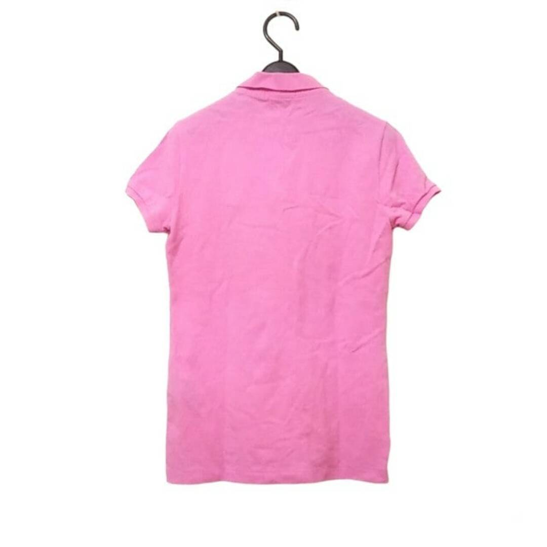 POLO RALPH LAUREN - ポロラルフローレン 半袖ポロシャツ XSの通販 by