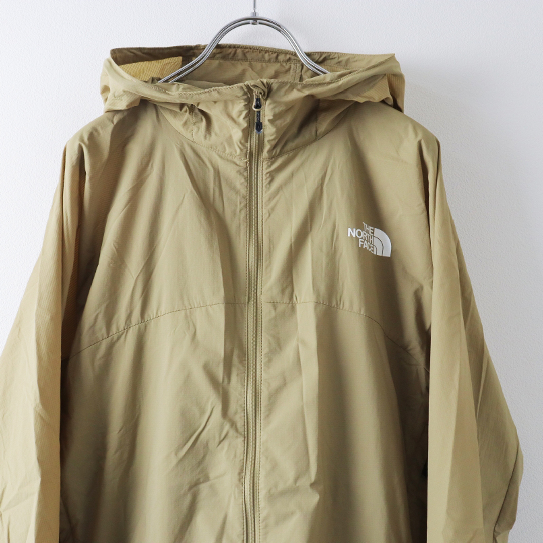 THE NORTH FACE SWALLOWTAILVENT HOODIE XL