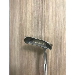 Scotty Cameron - スコッティキャメロン GoLo5 34インチの通販 by ...