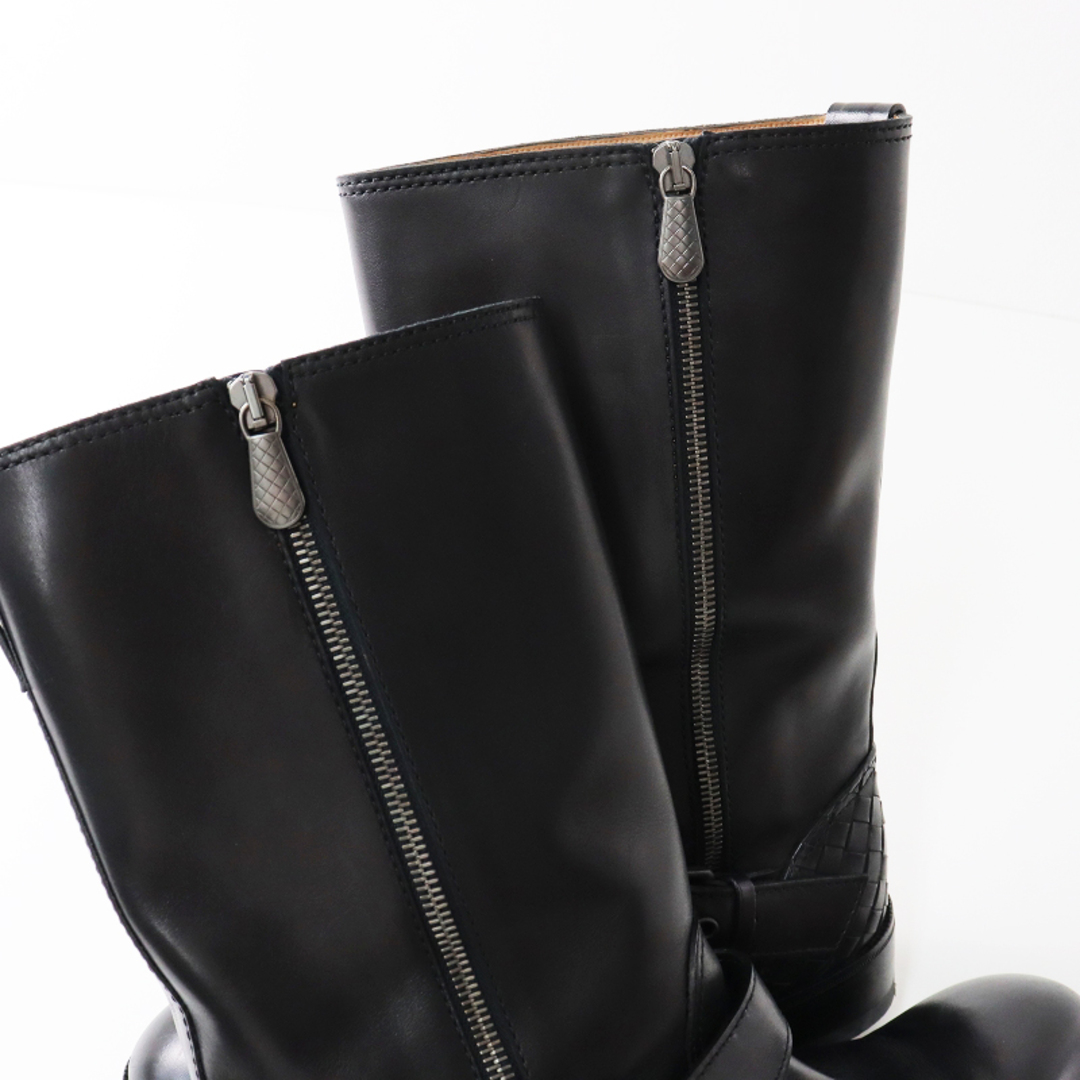 Bottega Veneta - 美品 ボッテガヴェネタ BOTTEGA VENETA INTRECCIATO