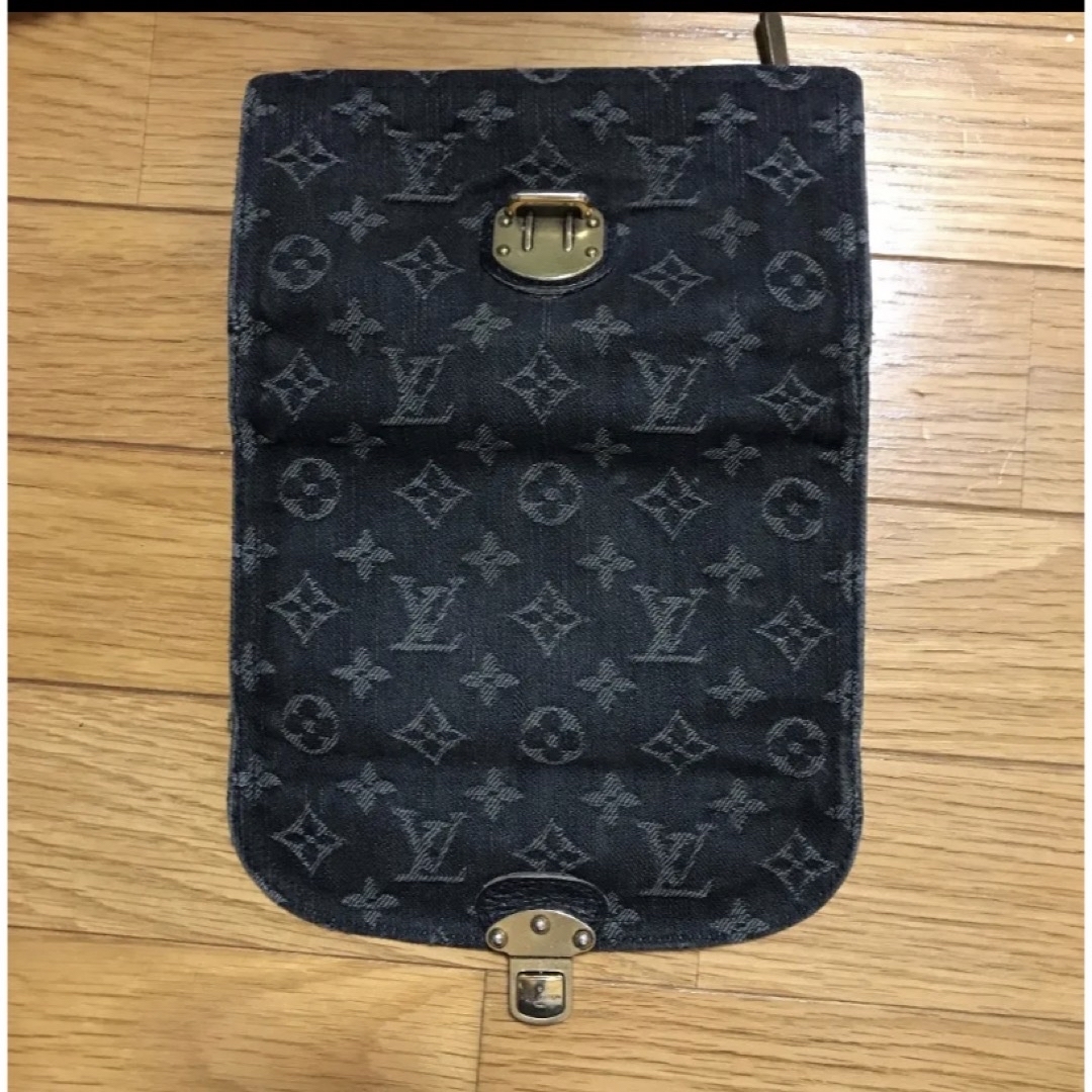 LOUIS VUITTON(ルイヴィトン)のレア　ルイヴィトン　Louis Vuitton ポルトフォイユアメリア メンズのファッション小物(長財布)の商品写真