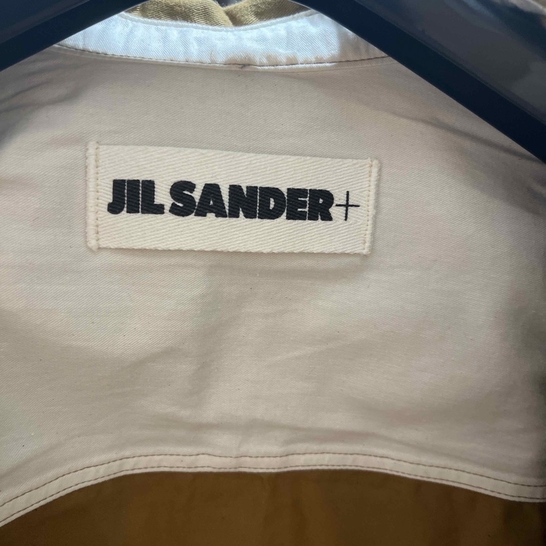 Nissy 西島隆弘 Jil Sander+ジルサンダープラス セットアップ - シャツ