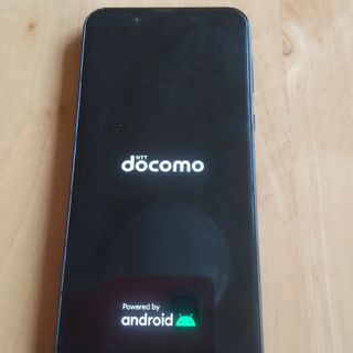 アクオス(AQUOS)のDocomo  AQUOS  SH-01(スマートフォン本体)