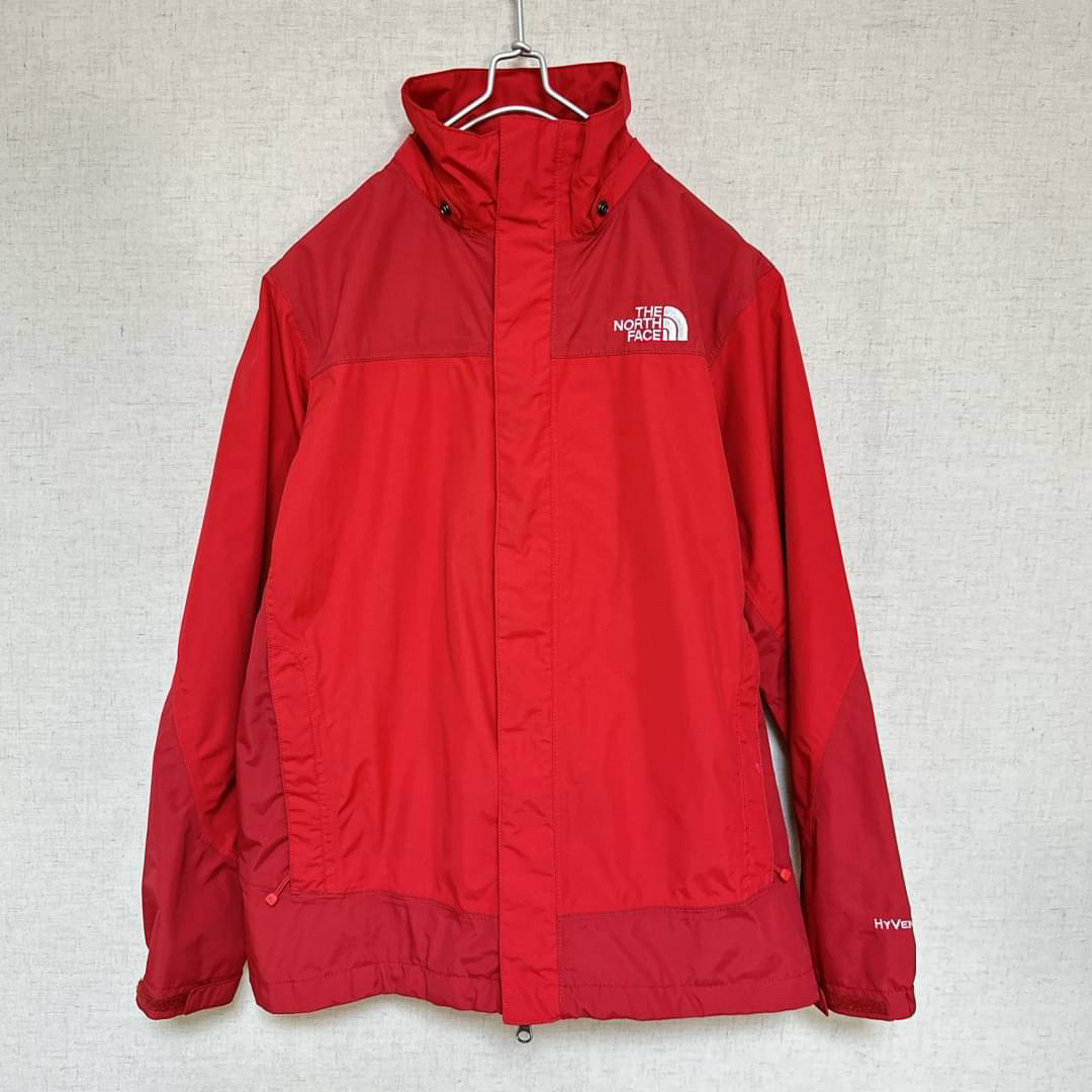 THE NORTH FACE　キッズ　マウンテンパーカー　150cm