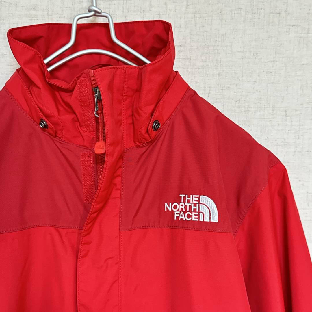 THE NORTH FACE - ノースフェイス マウンテンパーカー ナイロン