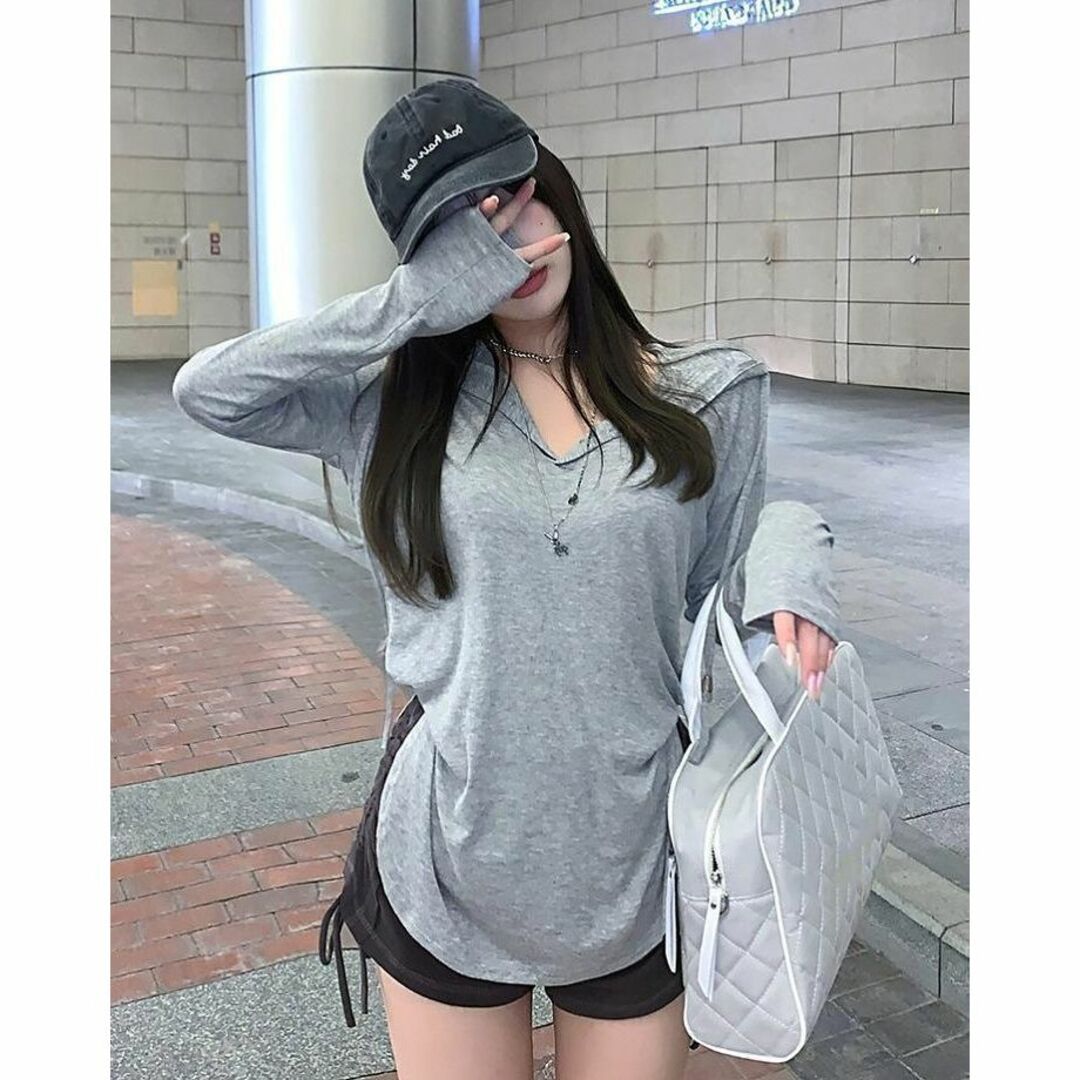 【ラス1白】大きいサイズ レディース 秋冬 パーカー トップス フーディ 長袖 【大きいサイズ レディース】秋冬【4XL】パーカー トップス