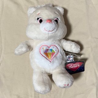 ケアベア(CareBears)のケアベア　ぬいぐるみ　(ぬいぐるみ)