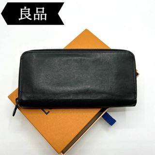 ルイヴィトン(LOUIS VUITTON)の◇ルイヴィトン◇ジッピー/ヴェルティカル/モノグラムシャドウ/財布/ブランド(財布)