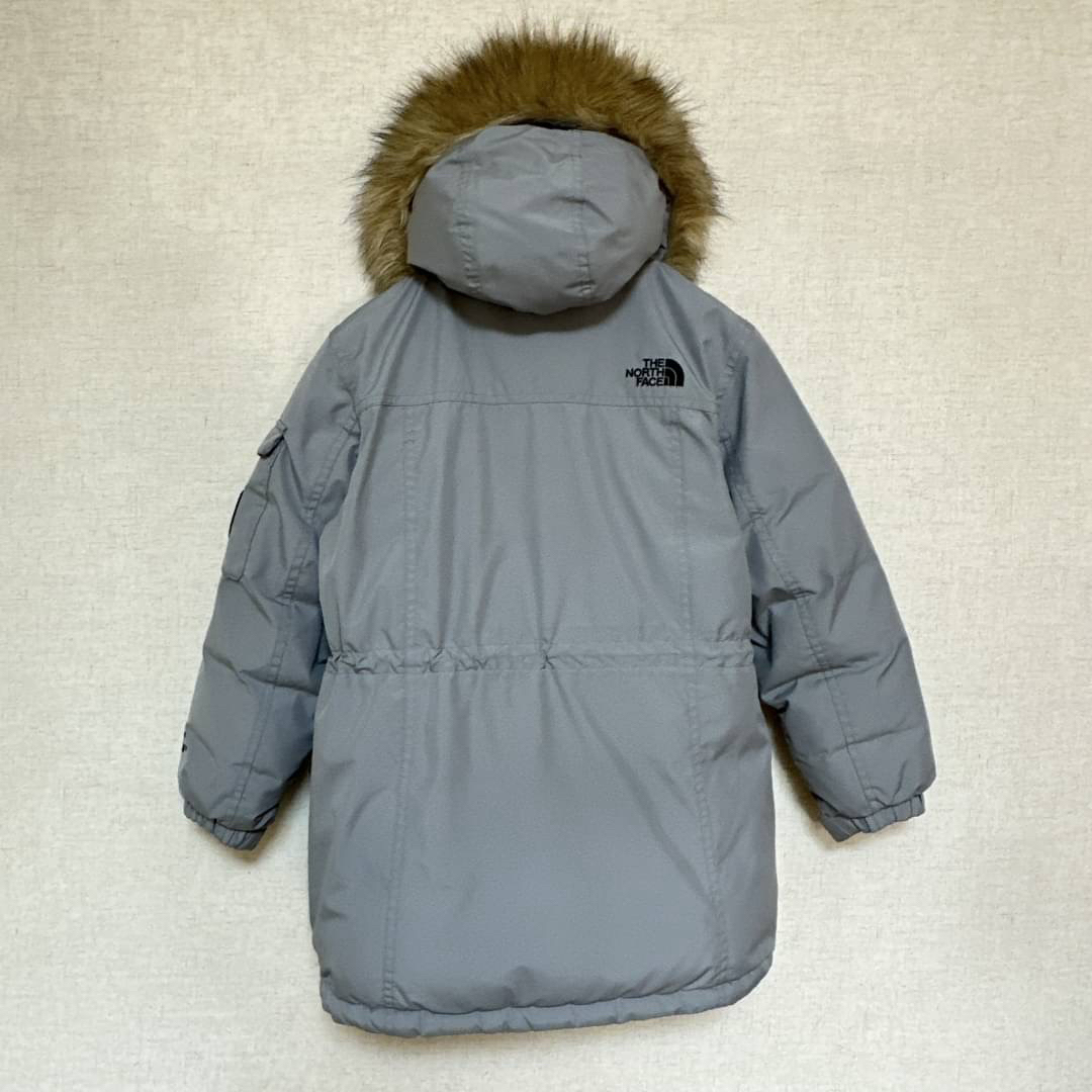 ⭐️一点限り⭐️ NORTH FACE ノースフェイス　ダウンジャケット