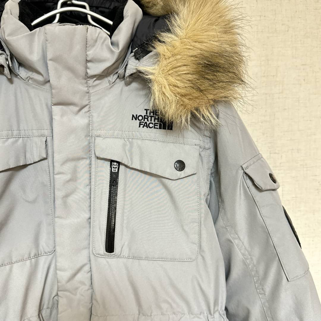 THE NORTH FACE   ノースフェイス 米国規格 マクマード シリーズ