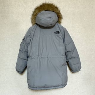 5947 キッズ THE NORTH FACE マクマード ダウンコート