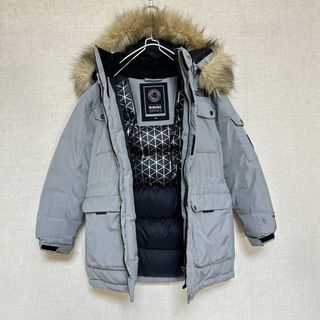 THE NORTH FACE - ノースフェイス 米国規格 マクマード シリーズ