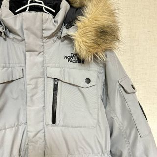 THE NORTH FACE - ノースフェイス 米国規格 マクマード シリーズ