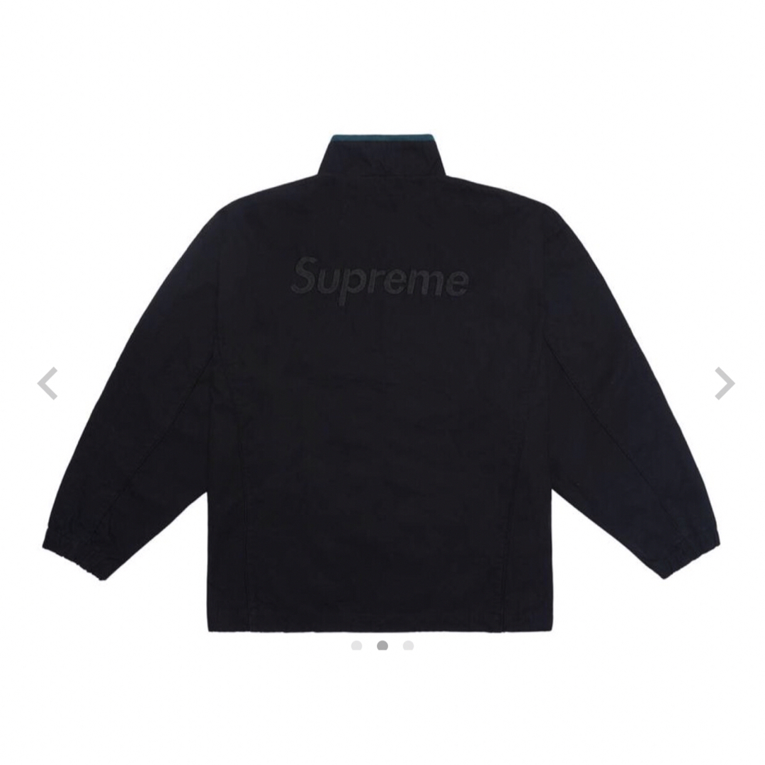 Supreme Umbro Cotton Ripstop TrackJacket 4