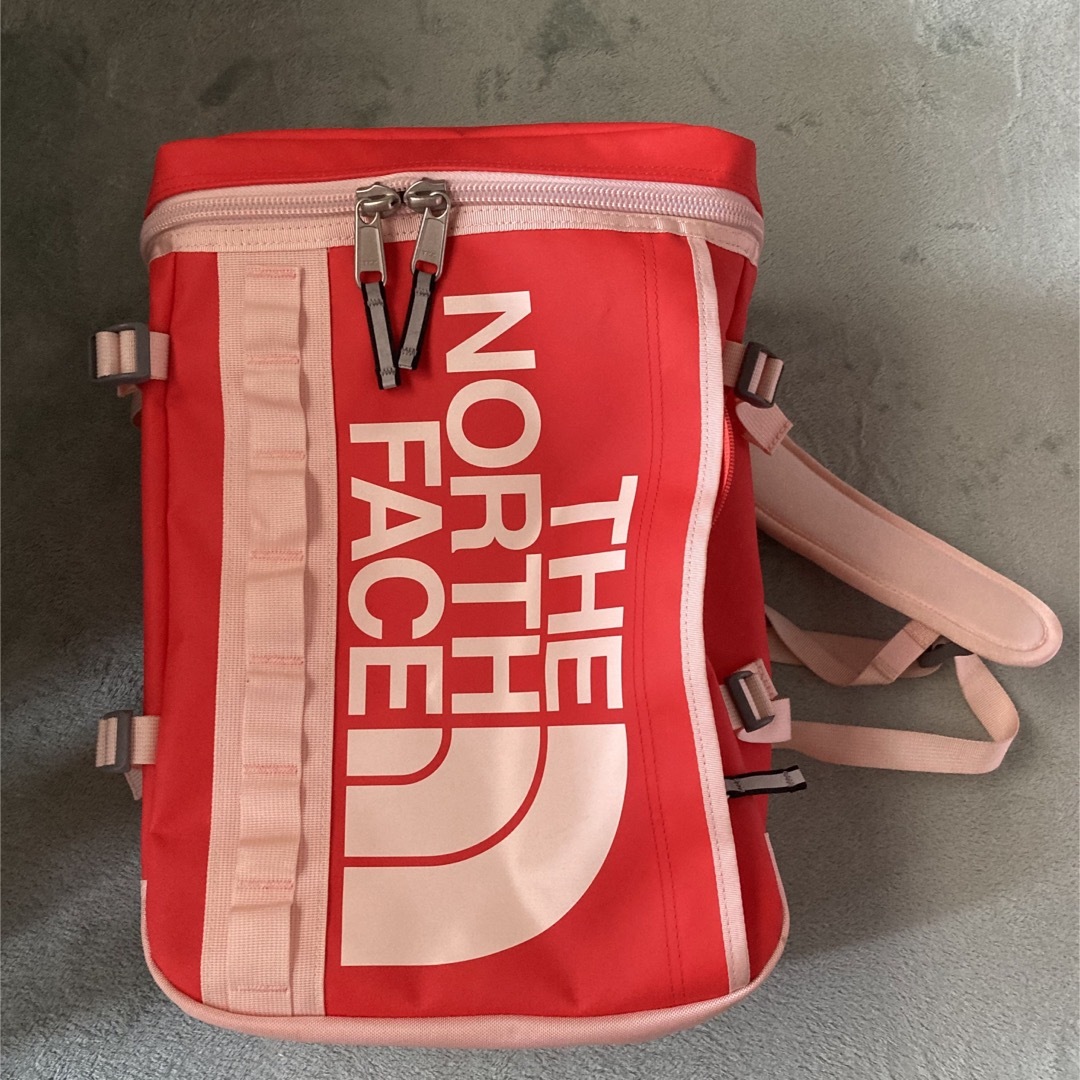 THE NORTH FACE ヒューズボックス　リュック