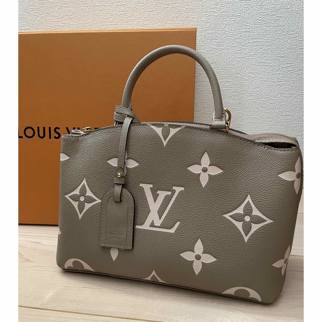 louis vuitton プティ・パレ　PMプティパレ