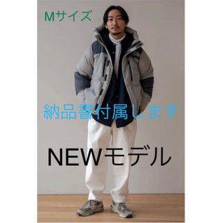 ザノースフェイス(THE NORTH FACE)の‼️新春特価‼️人気 のM‼️バルトロライトジャケット　ノースフェイス　グレー(ダウンジャケット)