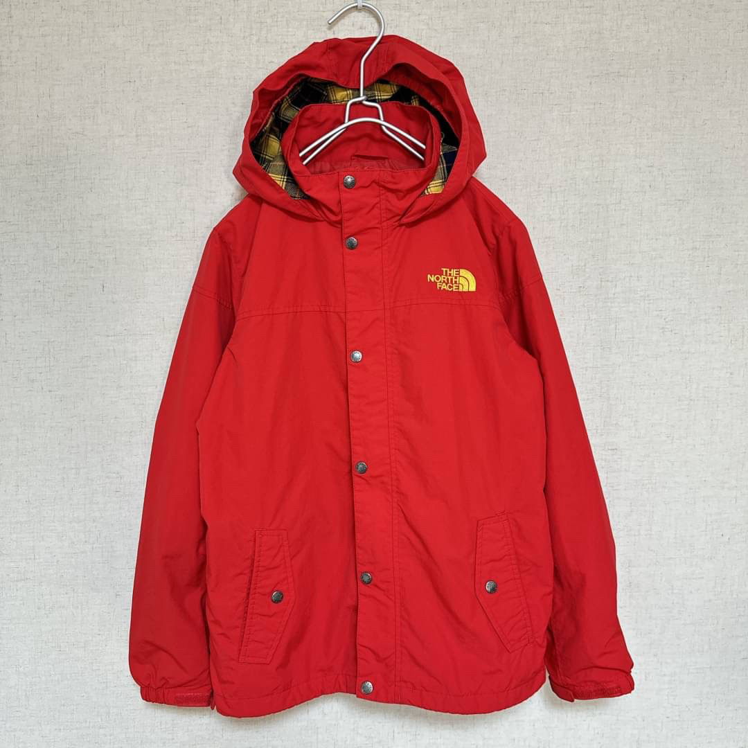 THE NORTH FACE　ノースフェイス　ジャケット　新品　キッズ 150