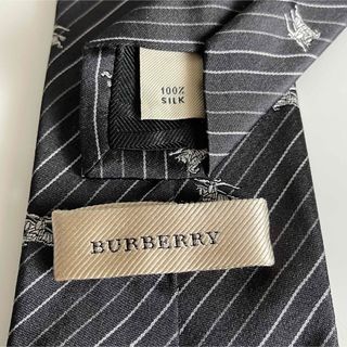 バーバリー(BURBERRY)のバーバリー　ネクタイ (ネクタイ)