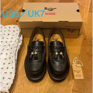Supreme - 専用 送料 Supreme ドクターマーチン タッセルローファー