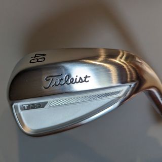 タイトリスト(Titleist)のT150 48度　AMT ホワイト S200(クラブ)