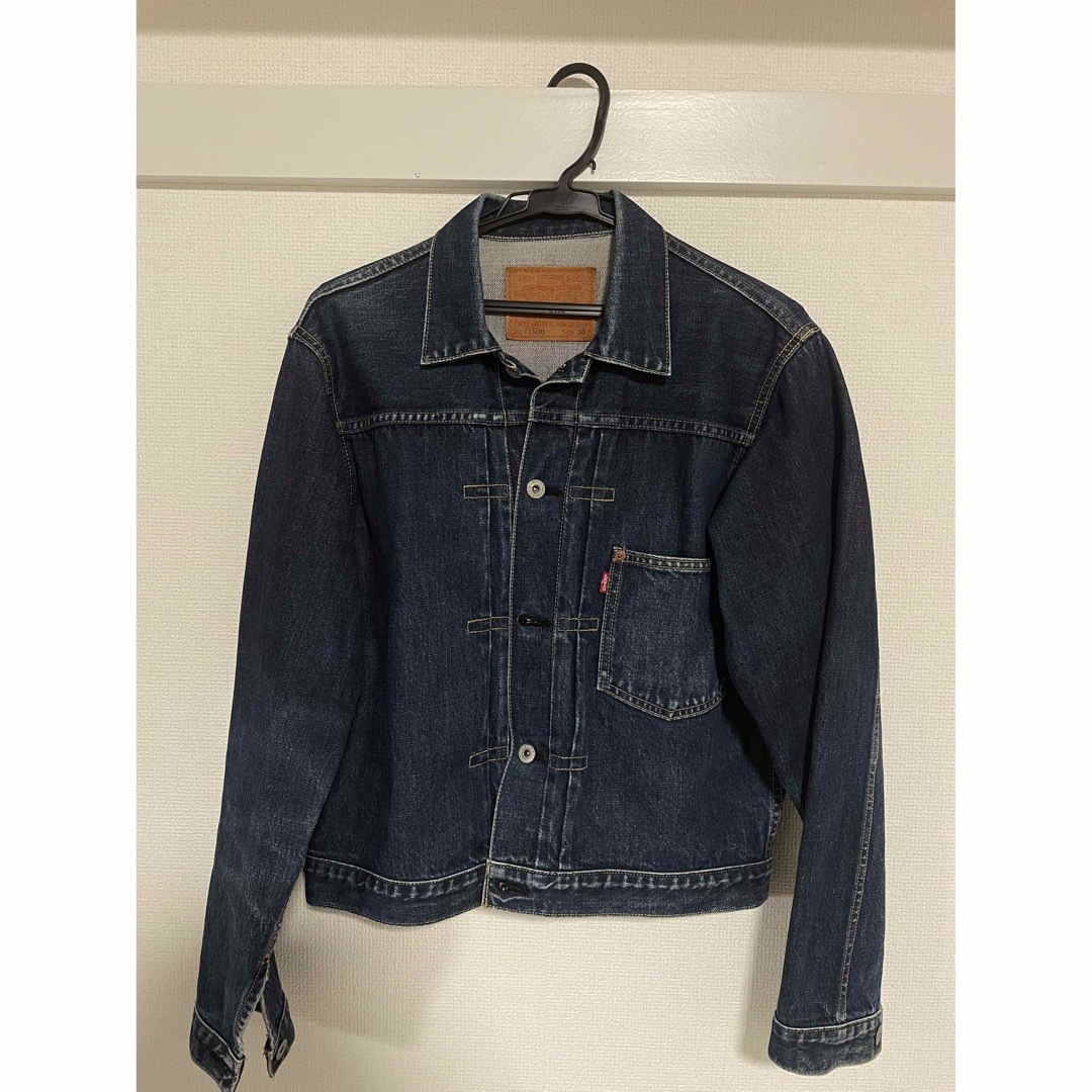 Levi's　デニムジャケット