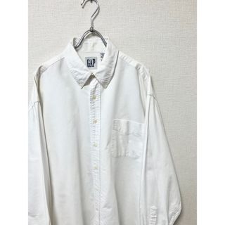 ギャップ(GAP)の90's OLD GAP VINTAGE SHIRT オールド ギャップ(シャツ)