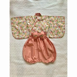 moco moco powan モコモコポワンパンツの袴の通販 by 次回発送は8/22