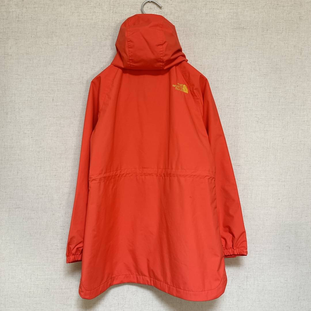 THE NORTH FACE(ザノースフェイス)のノースフェイス　マウンテンパーカー　ナイロンジャケット  キッズ150 キッズ/ベビー/マタニティのキッズ服男の子用(90cm~)(ジャケット/上着)の商品写真