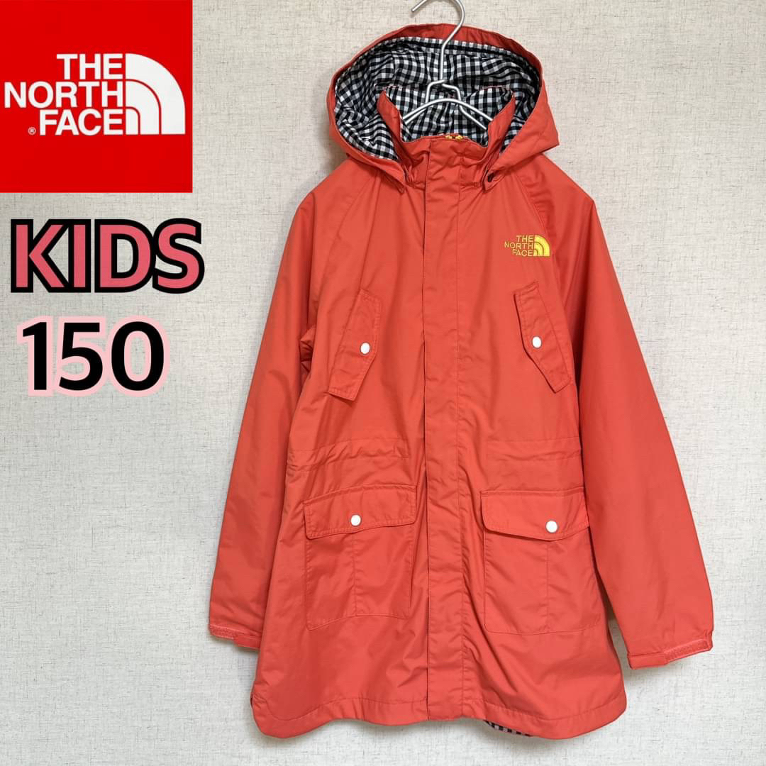 THE NORTH FACE - ノースフェイス マウンテンパーカー ナイロン