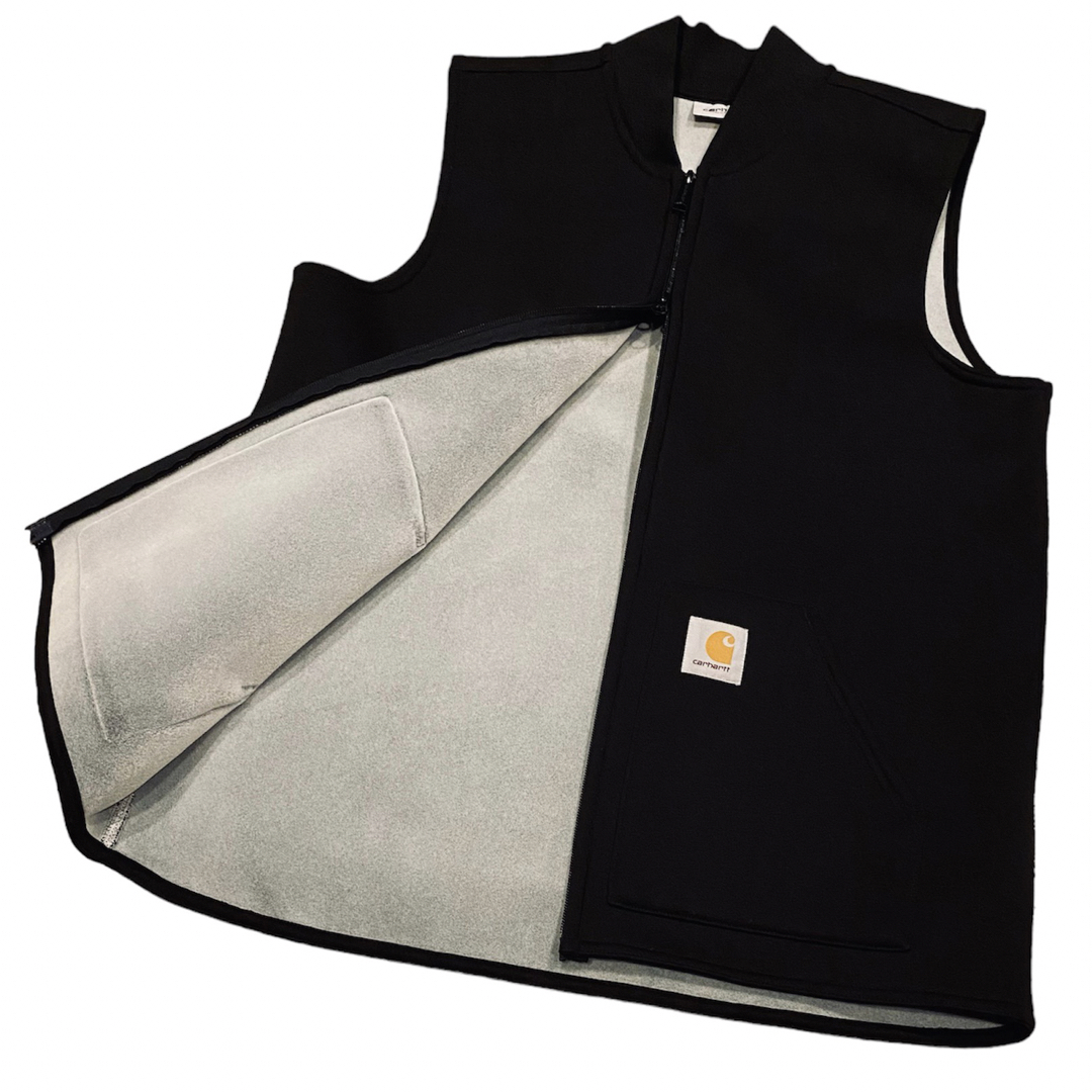 【大人気】CARHARTT CAR Lux Vest L カーハート ベスト