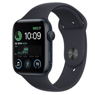 Apple Watch - Apple Watch SE 極美品