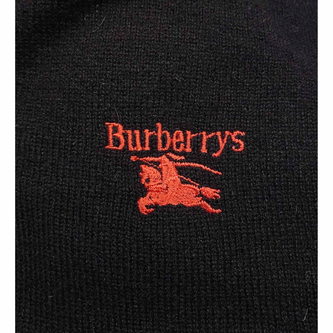 BURBERRY(バーバリー)のjimnamさま専用 メンズのトップス(ニット/セーター)の商品写真