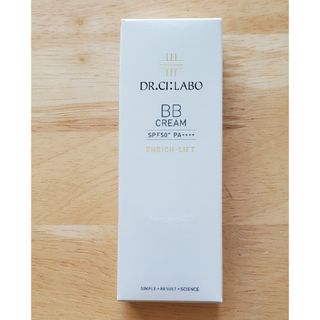 ドクターシーラボ(Dr.Ci Labo)のドクターシーラボ　BBクリームエンリッチLN21(BBクリーム)