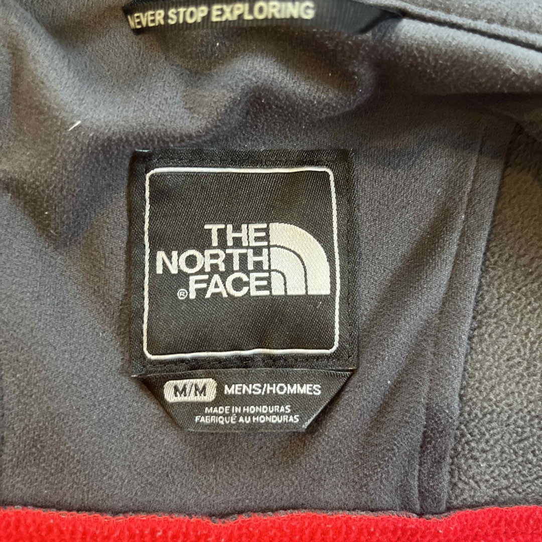 ザノースフェイス THE NORTH FACE ウインドシェルジャケット M