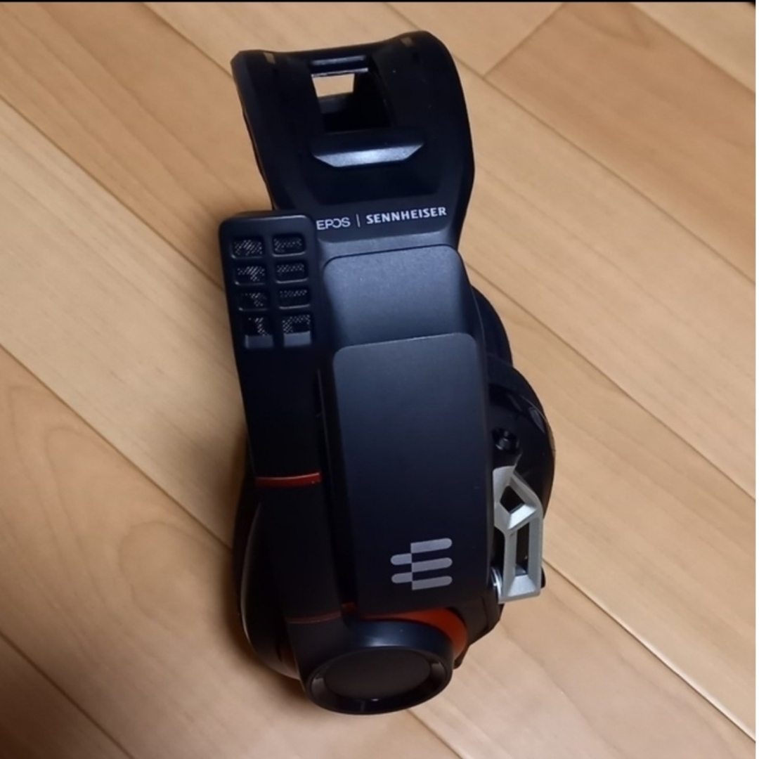 EPOS - EPOS ゲーミングヘッドセット SENNHEISER GSP 500の通販 by