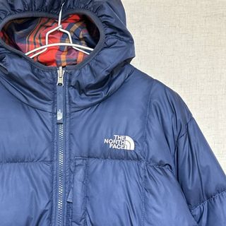 THE NORTH FACE - ノースフェイス ダウンジャケット メンズXL