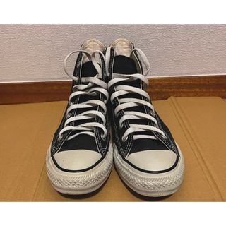 CONVERSE - CONVERSE 新品未使用 22.5 の通販 by masemase4812's shop ...