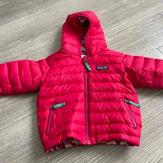 パタゴニア(patagonia)のPatagonia キッズジャンパー(ジャケット/上着)