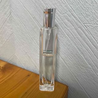 エルメス(Hermes)のナイルの庭 15ml(ユニセックス)