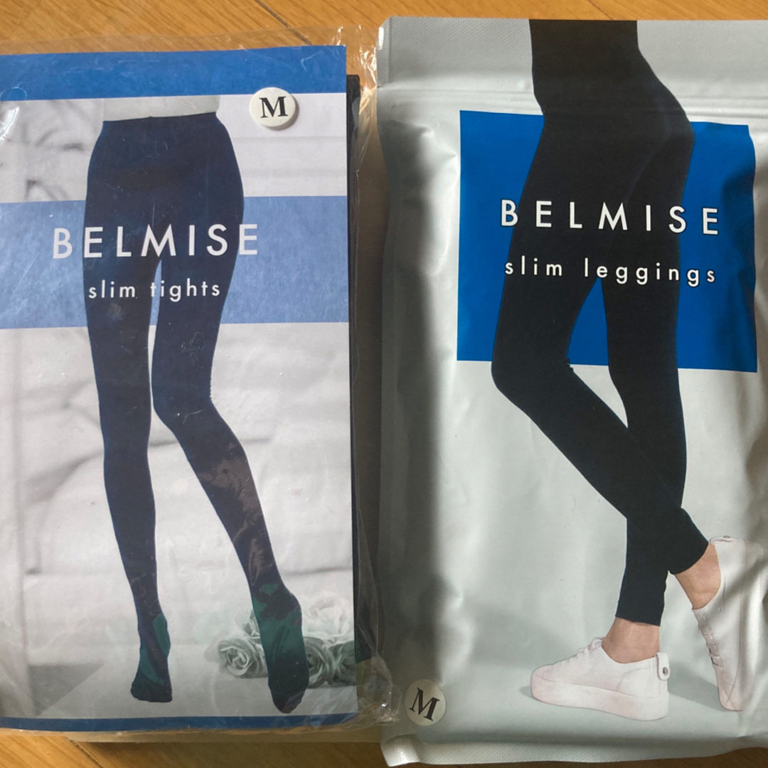 BELMISE レディースのレッグウェア(タイツ/ストッキング)の商品写真