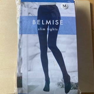 BELMISE(タイツ/ストッキング)
