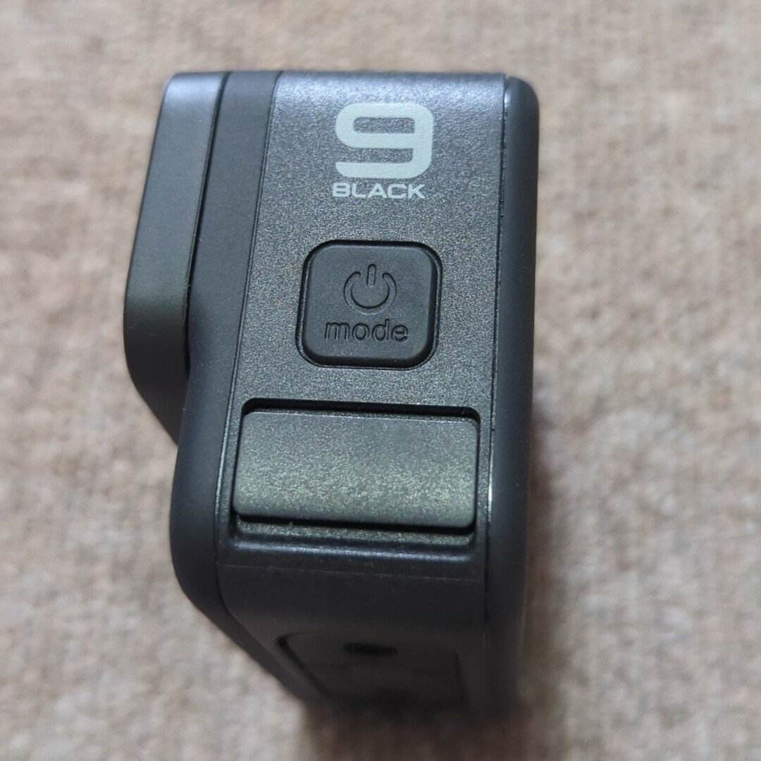 GoPro HERO9 品