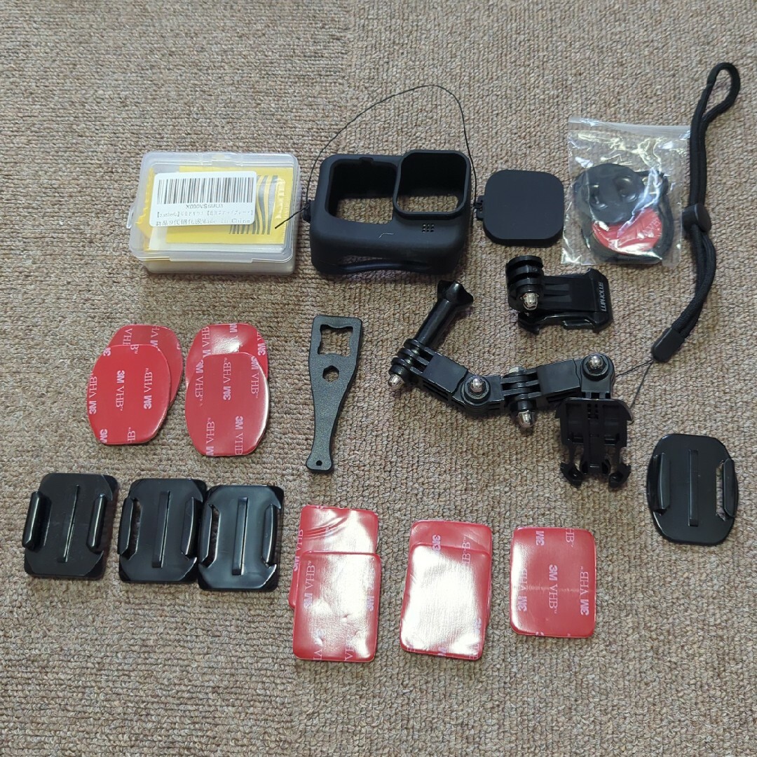 GoPro HERO9 品