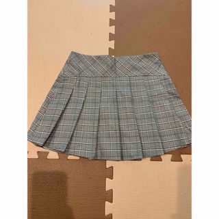 ザラキッズ 子供 スカート(女の子)（チェック）の通販 76点 | ZARA