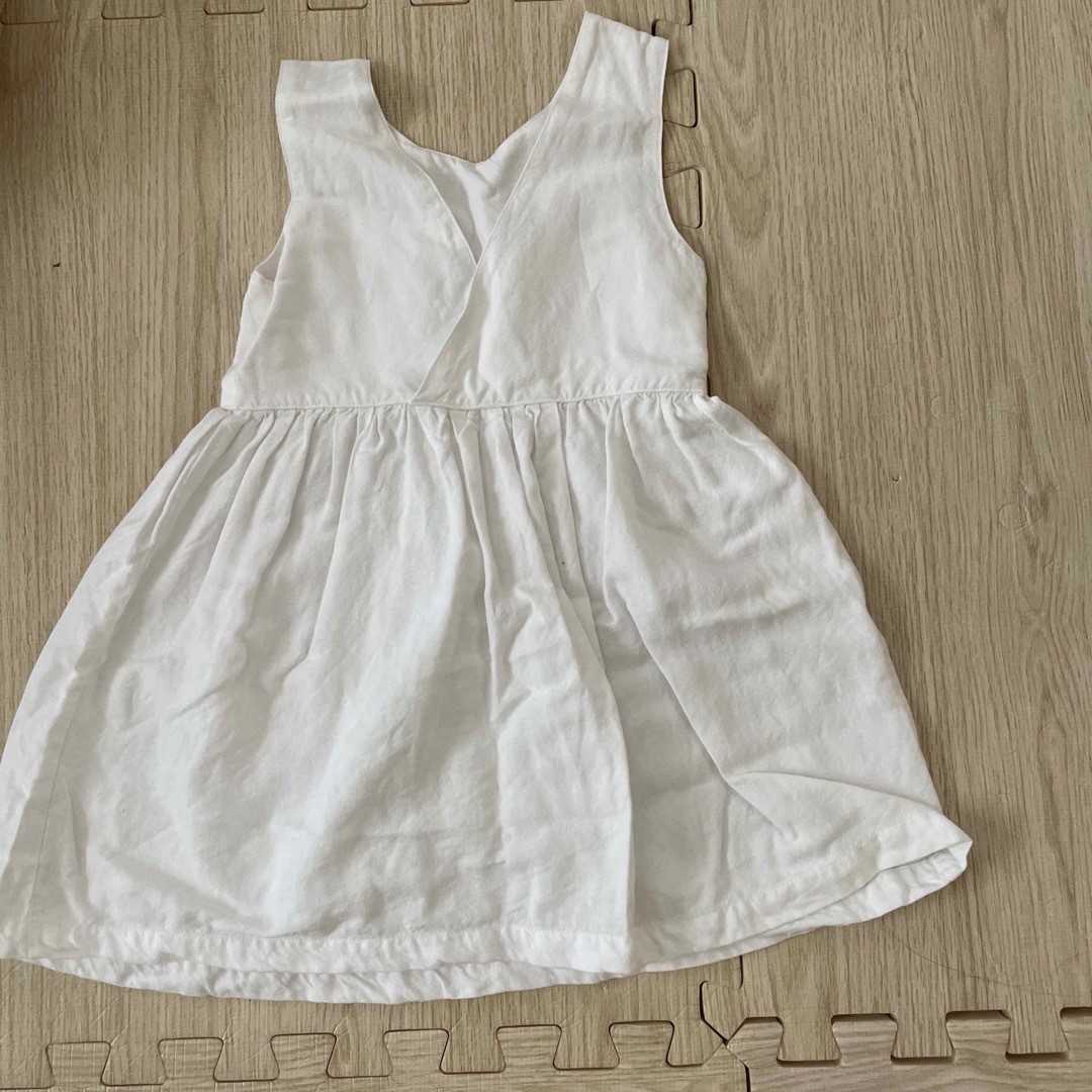 Caramel baby&child (キャラメルベビー&チャイルド)のjam Sofia dress キッズ/ベビー/マタニティのキッズ服女の子用(90cm~)(ワンピース)の商品写真