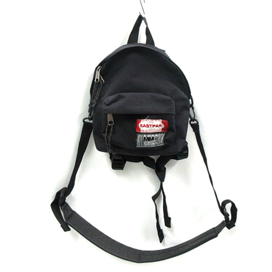 EASTPAK MM6 リュック ショルダー バッグ