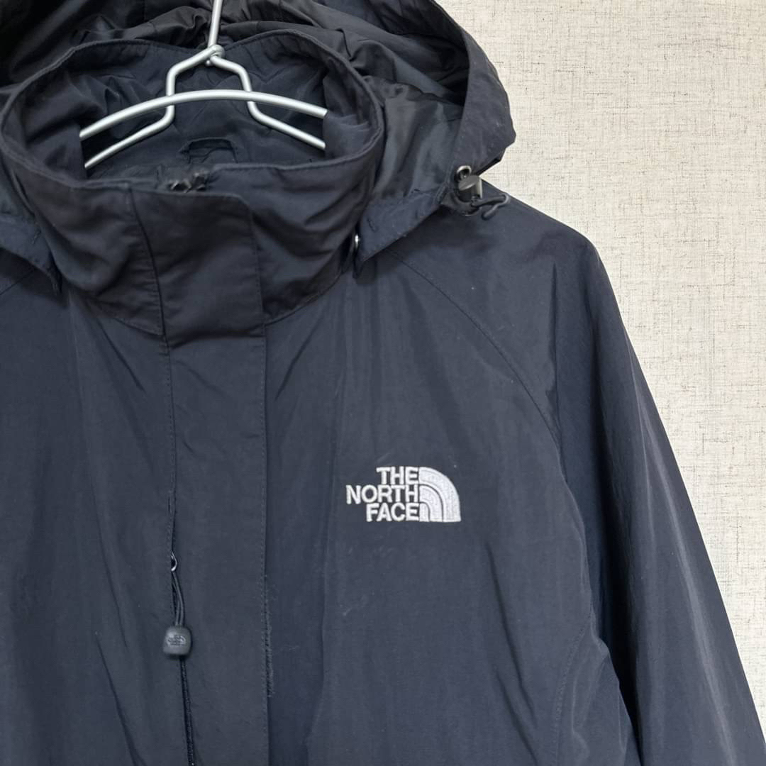 THE NORTH FACE ナイロンジャケット マウンテンパーカー　L