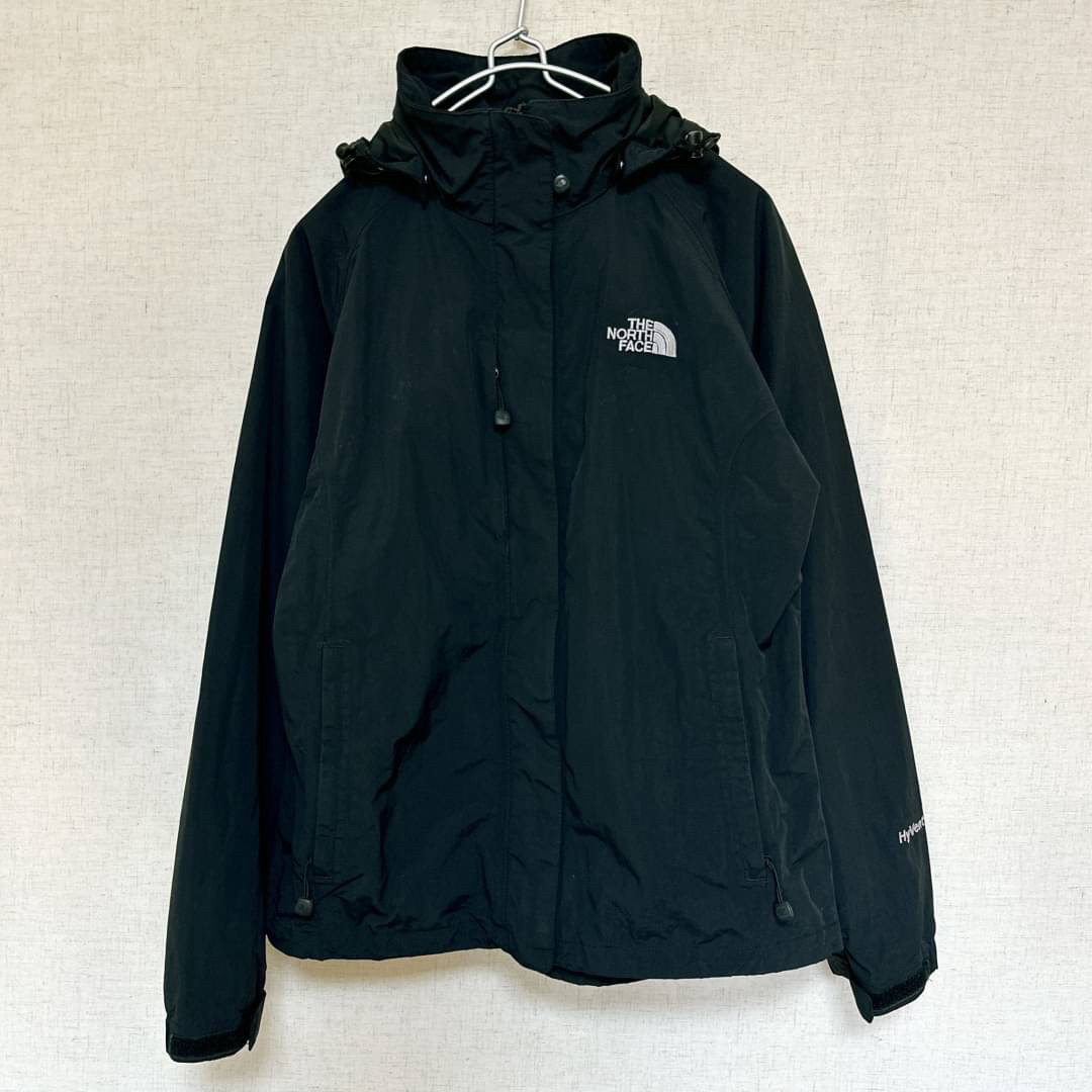 THE NORTHFACE レディース　ナイロンジャケット