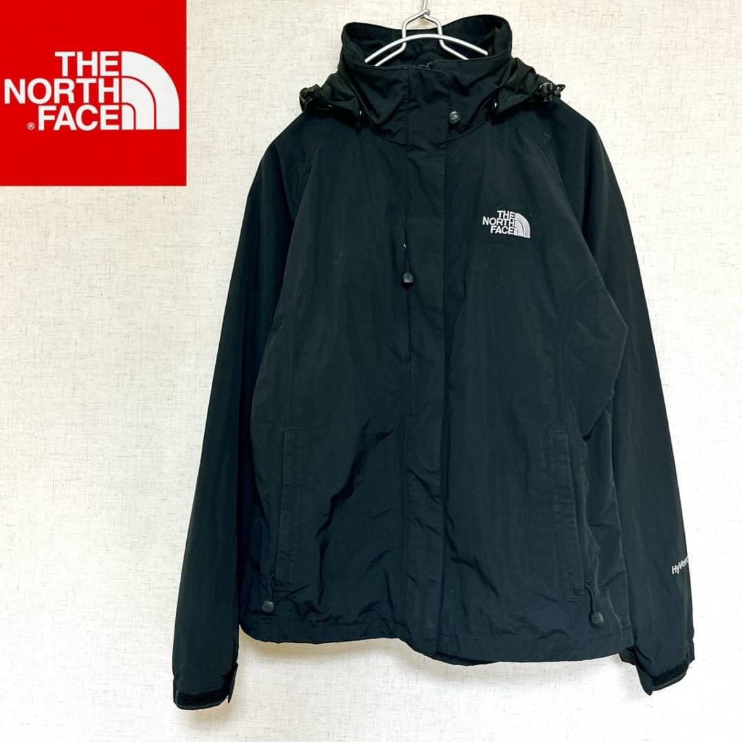 THE NORTH FACE - ノースフェイス マウンテンパーカー ナイロン